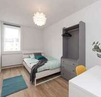 WG-Zimmer in Berlin 640,00 € 11 m²