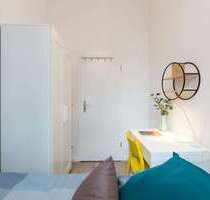 WG-Zimmer in Berlin 600,00 € 6 m²