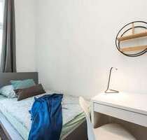 WG-Zimmer in Berlin 680,00 € 9 m²