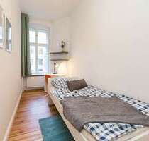 WG-Zimmer in Berlin 730,00 € 10 m²