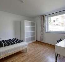 WG-Zimmer in Stuttgart 460,00 € 13 m²