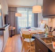 Wohnen auf Zeit in Leinfelden-Echterdingen 1.770,00 €