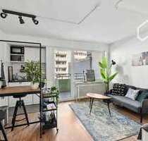 Wohnen auf Zeit in Düsseldorf 1.300,00 €