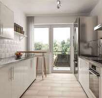 Wohnung zum Mieten in Düsseldorf 1.700,00 € 68 m²