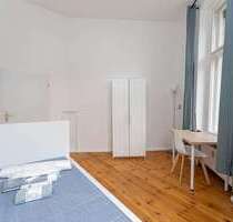 WG-Zimmer in Berlin 725,00 € 9 m²