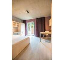 Wohnen auf Zeit in Berlin 851,00 €
