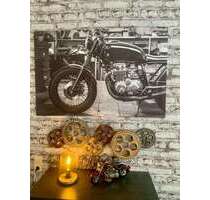 WG-Zimmer in Frankfurt am Main 749,00 € 16 m²