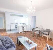 Wohnen auf Zeit in Stuttgart 1.660,00 €