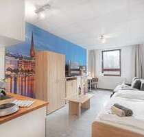 Wohnen auf Zeit in Hamburg 1.750,00 €