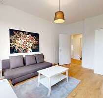 Wohnen auf Zeit in Berlin 1.320,00 €