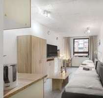 Wohnen auf Zeit in Hamburg 1.750,00 €