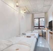 Wohnen auf Zeit in Hamburg 1.750,00 €