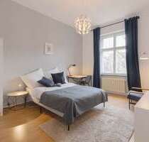 WG-Zimmer in Berlin 535,00 € 15 m²