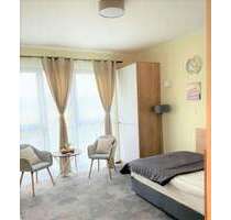 Wohnen auf Zeit in Rosbach 1.390,00 €
