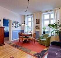 Wohnen auf Zeit in Lübeck 1.050,00 €