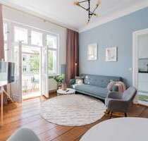 Wohnen auf Zeit in Berlin 1.700,00 €