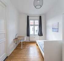 WG-Zimmer in Berlin 715,00 € 15 m²