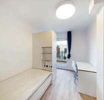 WG-Zimmer in Berlin 649,00 € 15 m²