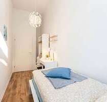 WG-Zimmer in Berlin 730,00 € 8 m²
