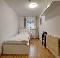 WG-Zimmer in Stuttgart 435,00 € 8 m²