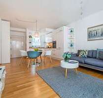 Wohnen auf Zeit in Frankfurt 1.990,00 €