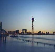 Wohnen auf Zeit in Düsseldorf 1.190,00 €