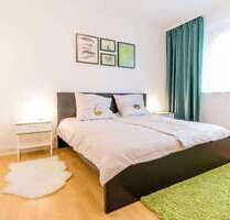 Wohnen auf Zeit in Düsseldorf 1.600,00 €
