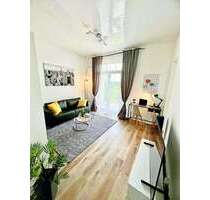 Wohnen auf Zeit in Frankfurt am Main 1.110,00 €