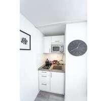 Wohnen auf Zeit in Düsseldorf 1.100,00 €