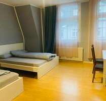 Wohnen auf Zeit in Essen 1.800,00 €