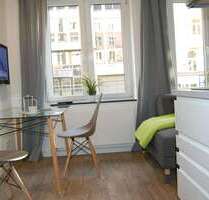 Wohnen auf Zeit in Köln 1.145,00 €