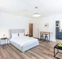 Wohnen auf Zeit in Berlin 1.050,00 €