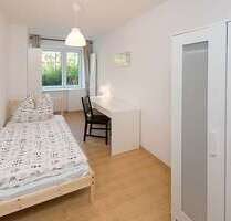 WG-Zimmer in Munich 634,00 € 7 m²