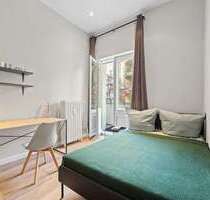 Wohnen auf Zeit in Berlin 1.400,00 €
