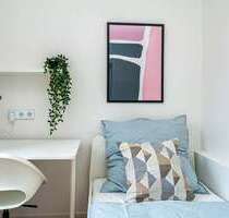 WG-Zimmer in Berlin 600,00 € 10.9 m²