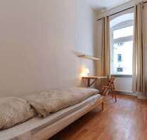 WG-Zimmer in Berlin 820,00 € 9 m²