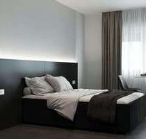 Wohnen auf Zeit in Offenbach am Main 1.250,00 €