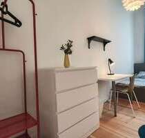 WG-Zimmer in Berlin 690,00 € 11 m²