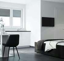 Wohnen auf Zeit in Offenbach am Main 1.295,00 €