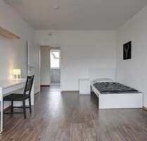 WG-Zimmer in Stuttgart 610,00 € 18 m²