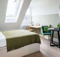 Wohnen auf Zeit in Aachen 1.368,00 €