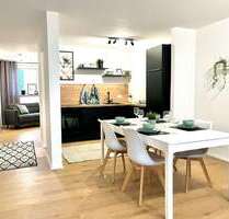 Wohnen auf Zeit in Karlsruhe 1.980,00 €