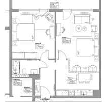 Wohnen auf Zeit in Berlin 1.600,00 €