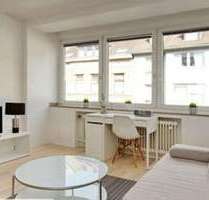 Wohnen auf Zeit in Düsseldorf 925,00 €
