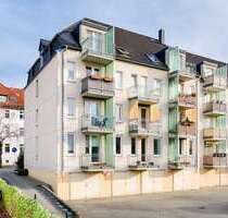 Wohnung zum Mieten in Leipzig - Engelsdorf 655,00 € 56.62 m²