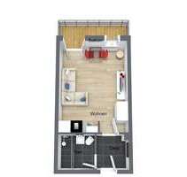 Wohnen auf Zeit in Germering 1.550,00 €