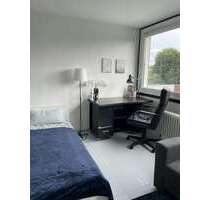 Wohnen auf Zeit in Münster 799,00 €