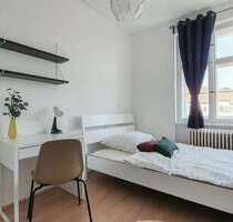 WG-Zimmer in Berlin 630,00 € 9 m²