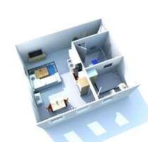 Wohnen auf Zeit in Berlin 1.850,00 €