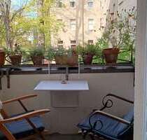 Wohnen auf Zeit in Berlin 1.150,00 €